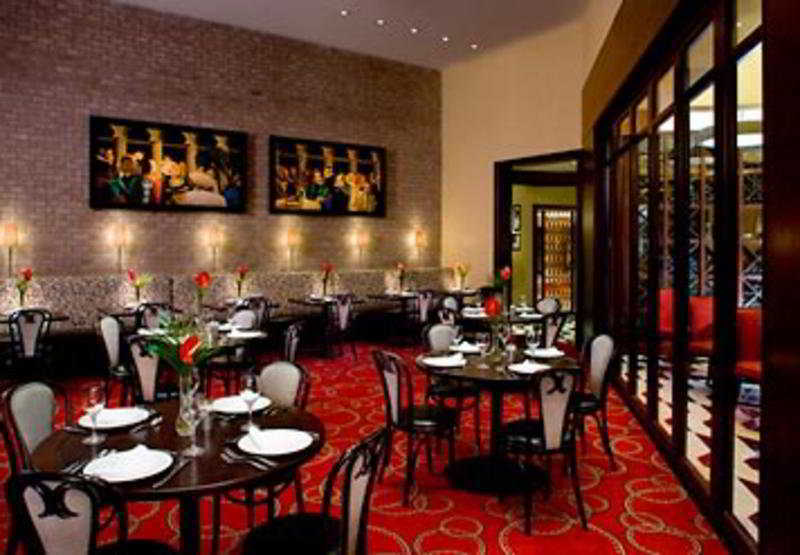New Orleans Marriott Metairie At Lakeway Екстериор снимка