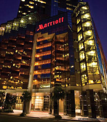 New Orleans Marriott Metairie At Lakeway Екстериор снимка