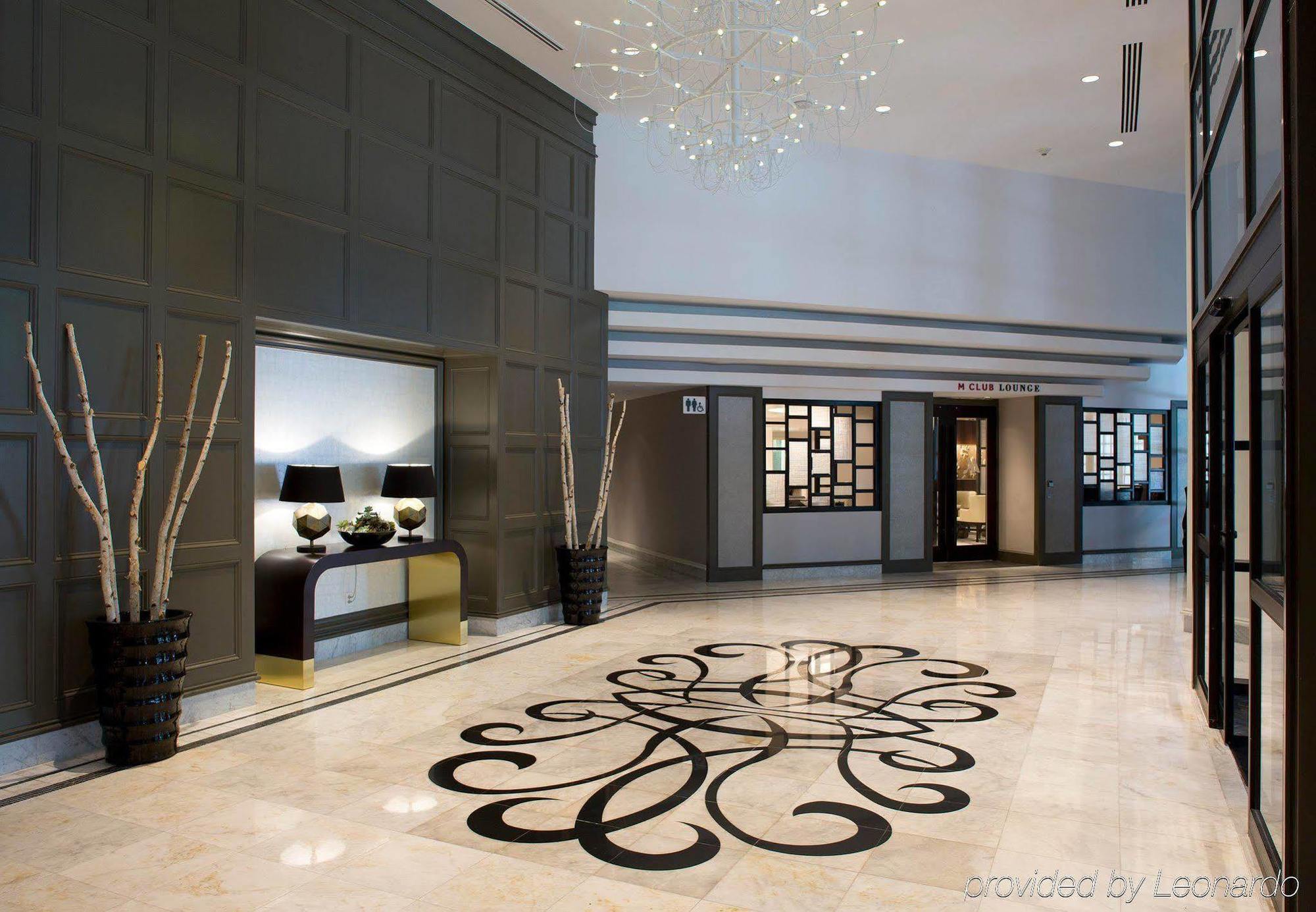 New Orleans Marriott Metairie At Lakeway Екстериор снимка