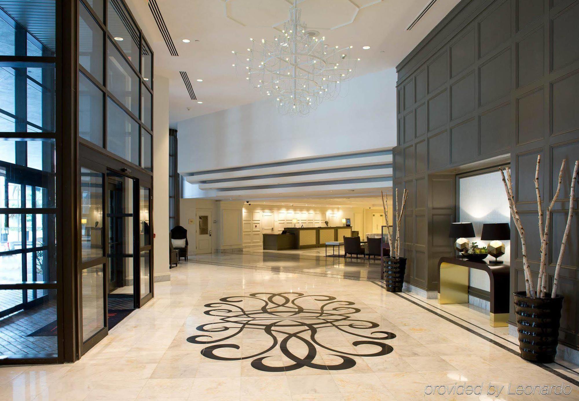 New Orleans Marriott Metairie At Lakeway Екстериор снимка