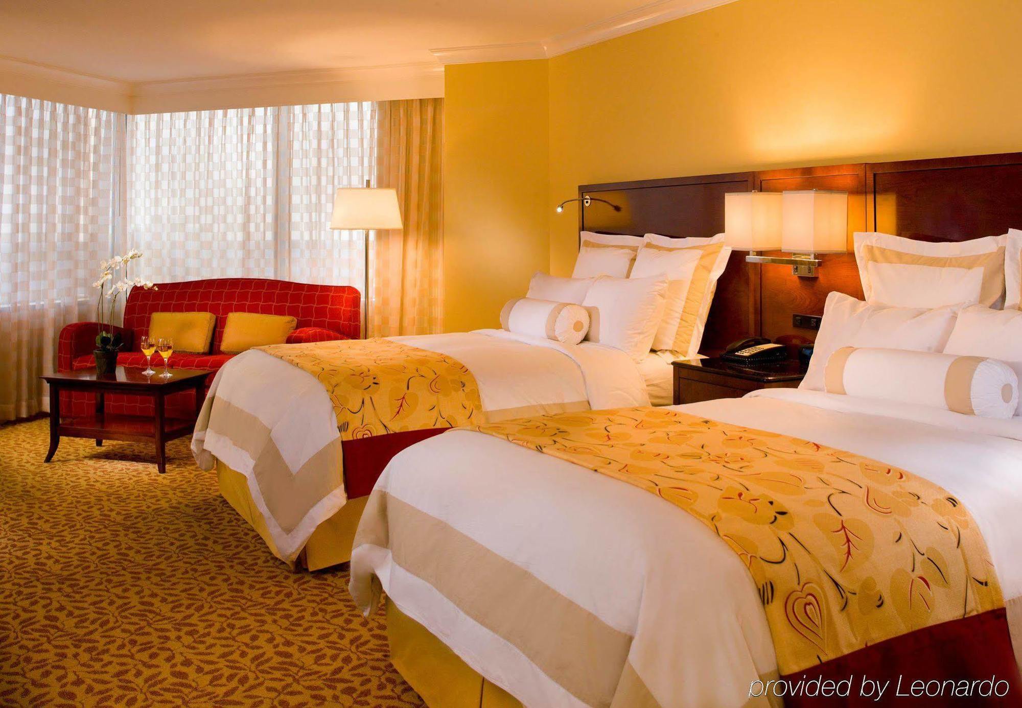 New Orleans Marriott Metairie At Lakeway Екстериор снимка