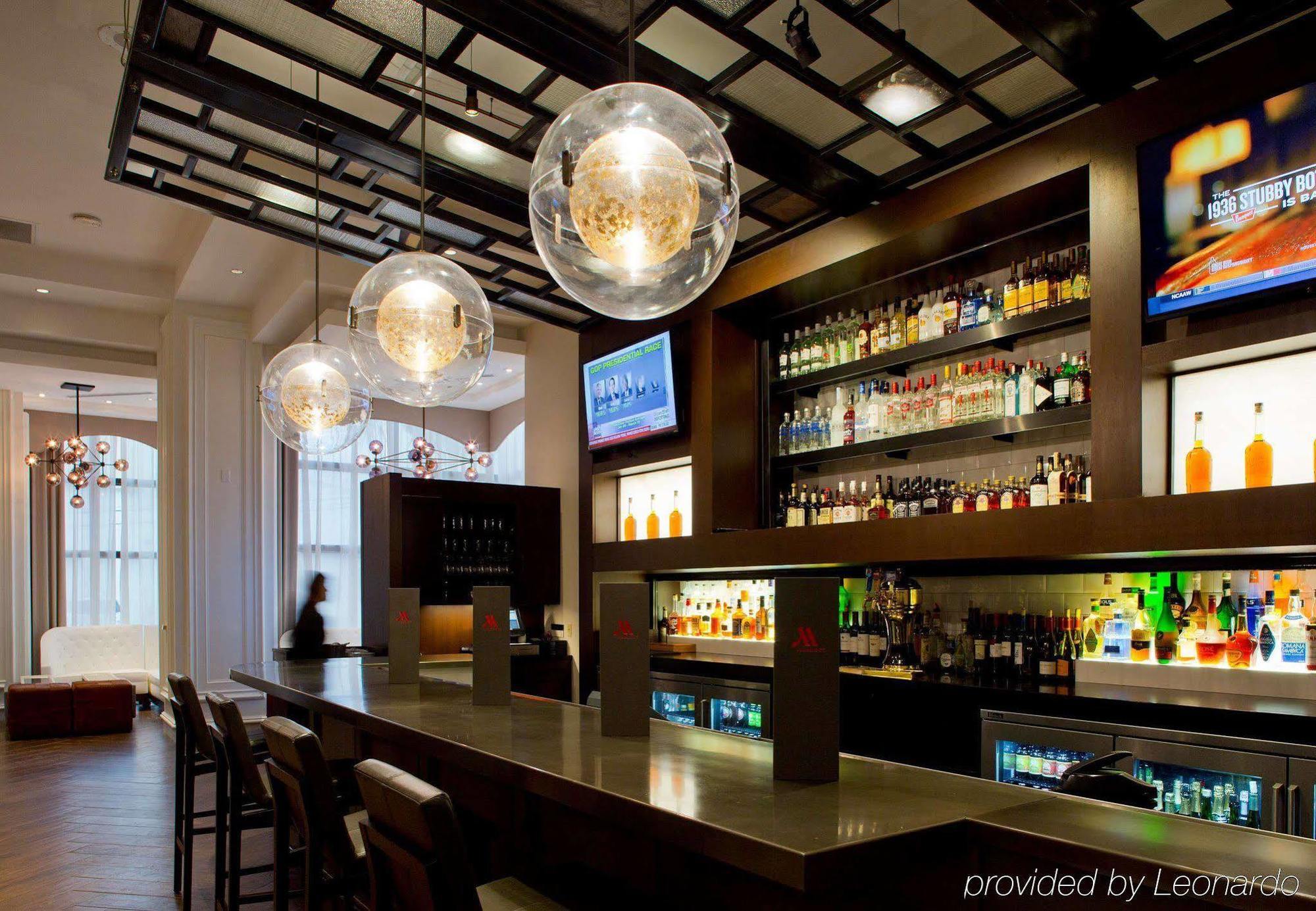 New Orleans Marriott Metairie At Lakeway Екстериор снимка
