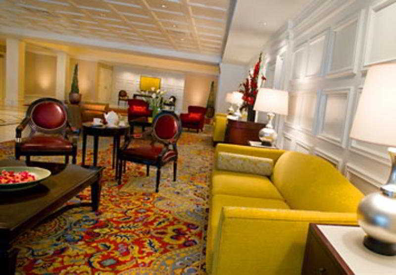 New Orleans Marriott Metairie At Lakeway Екстериор снимка