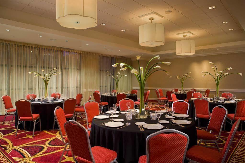 New Orleans Marriott Metairie At Lakeway Екстериор снимка