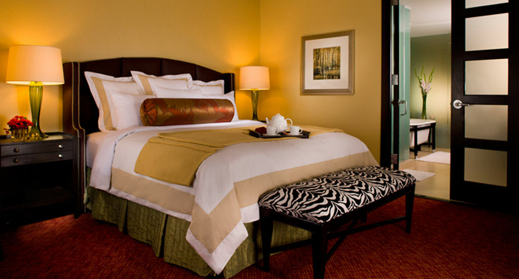 New Orleans Marriott Metairie At Lakeway Екстериор снимка