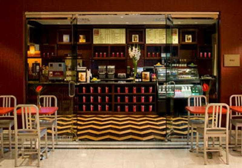New Orleans Marriott Metairie At Lakeway Екстериор снимка